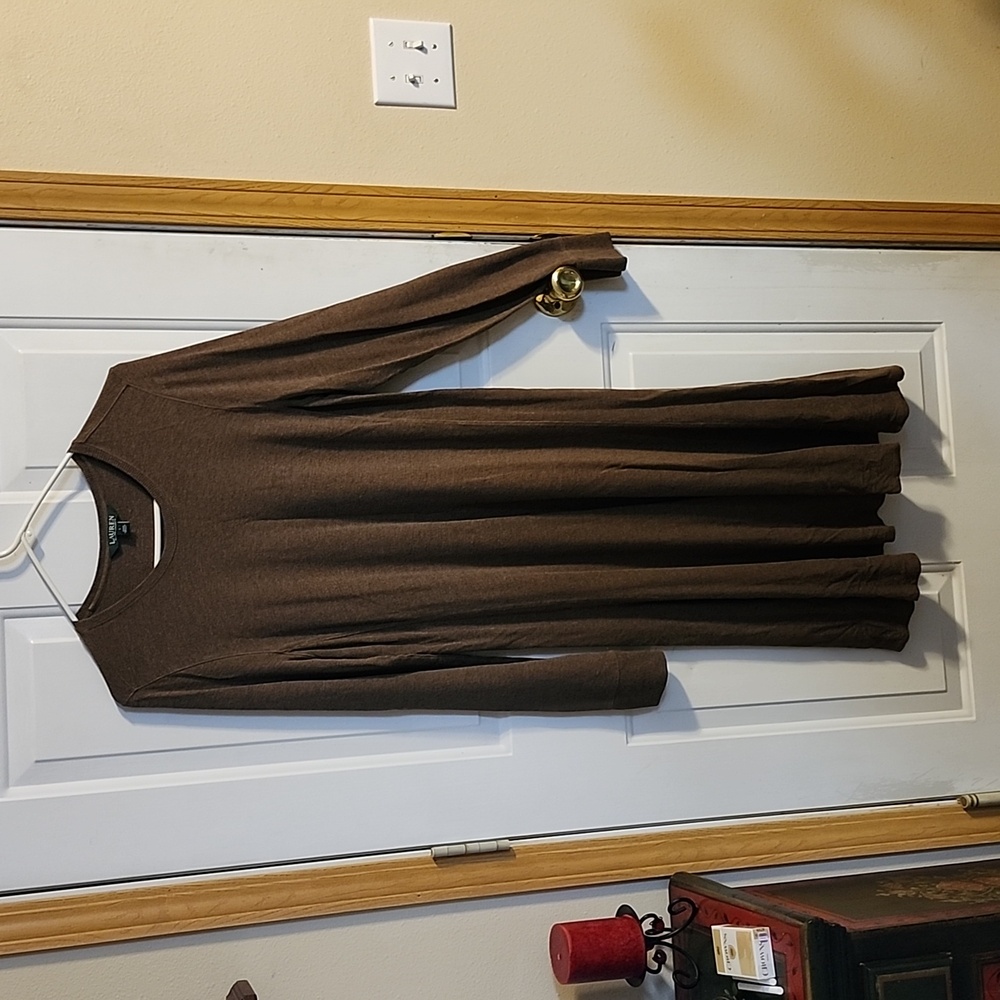 Ralph Lauren dress